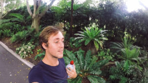 Thumbnail for Brisbane vlog - Brisbane Botanical Gardens