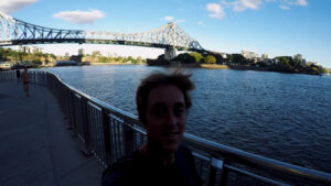 Thumbnail for vlog - Brisbane waterfront