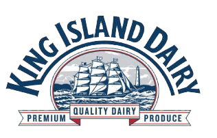 King Island Dairy Logo