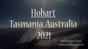 Thumbnail for the Hobart video in Tasmania,l Australia