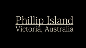 Thumbnail for the Phillip Island video - Victoria