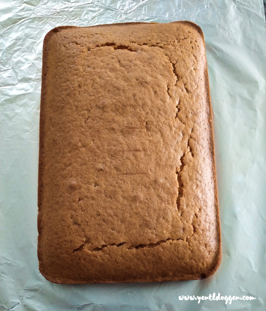 A big batch of Hasselste Speculoos (Biscoff)