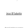 Jesus Of Suburbia - Green Day - Drum (Solo) Transcription | PDF Download