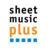 Sheet Music Plus Logo