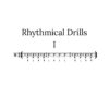 Rhythmical Drills Frontpage