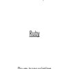 Ruby - Kaiser Chiefs - Drum Transcription | PDF Download