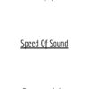 Speed Of Sound - Coldplay - Drum Transcription | PDF download