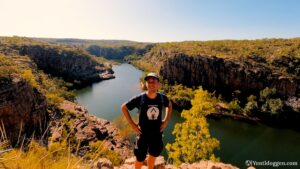 The Complete Travel Guide to Visiting Katherine in the Northern Territory