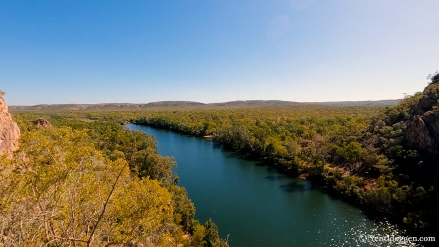 The Complete Travel Guide to Visiting Katherine in the Northern Territory