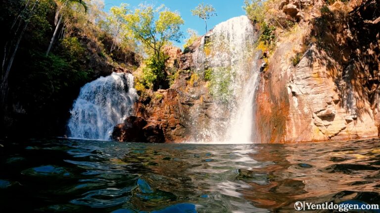 Cool off in Litchfield's Natural Pools: Guide to the Best Swimming..