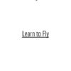Learn to Fly | Foo Fighters | Drum Transcription | PDF