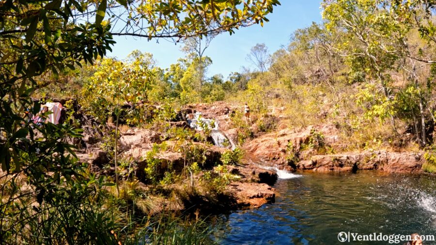 The ultimate travel guide to exploring Litchfield National Park
