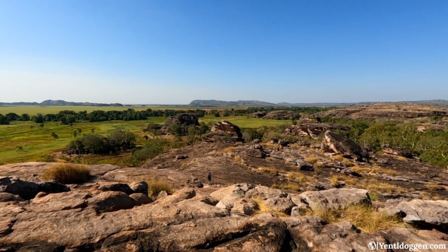 Discover the Wild Beauty of Kakadu: The Ultimate Guide