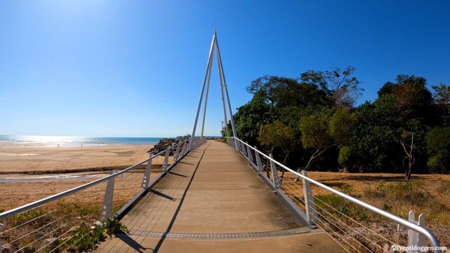 Darwin: The Complete Travel Guide to exploring Australia's Top End