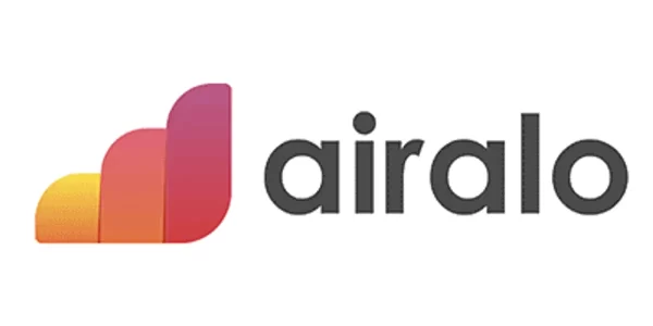 Airalo Logo