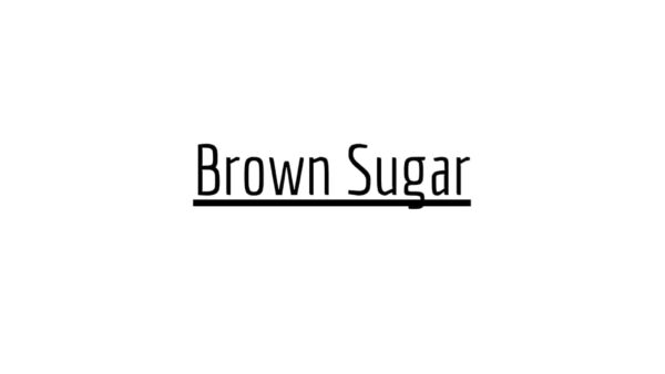 Brown Sugar - The Rolling Stones | Drum Transcription | PDF