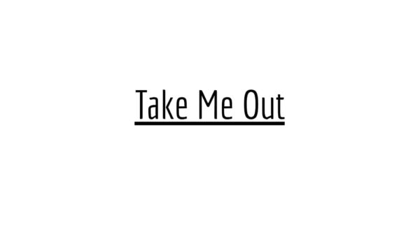 Take Me Out | Franz Ferdinand | Drum Transcription | PDF