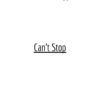 Can't Stop by Red Hot Chili Peppers | Drum Transcription | PDF