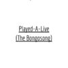 High-definition digital download (PDF) for the Transcription of Played-A-Live (The Bongo Song) by Safri Duo. Sheet Music by Yentl Doggen | Download PDF