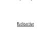 Radioactive by Imagine Dragons | Drum Transcription | PDF