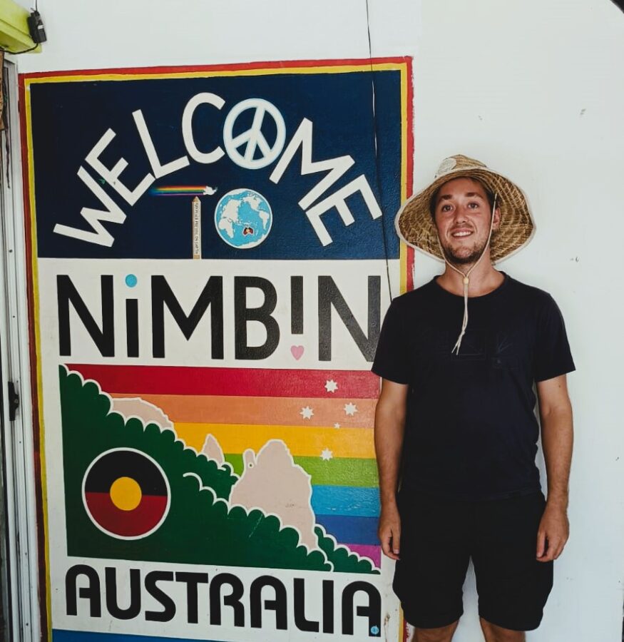 Exploring Nimbin and Mullumbimby, the New Byron Bay?
