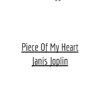 Piece Of My Heart