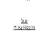 Scar - Missy Higgins