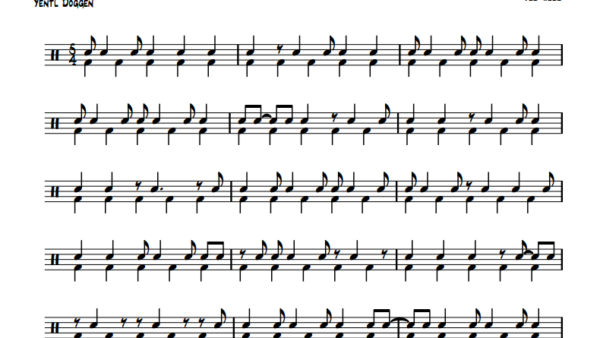 Alternative view of Syncopation in 5/4 (Ted Reed)