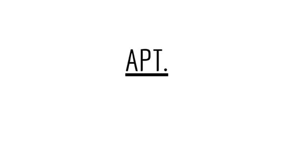 APT. - ROSÉ & Bruno Mars - Drum Transcription | PDF download