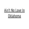 Ain't No Love In Oklahoma - Luke Combs - Drum Transcription PDF download