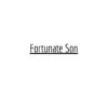 Fortunate Son - C.C.R. - Drum Transcription PDF download