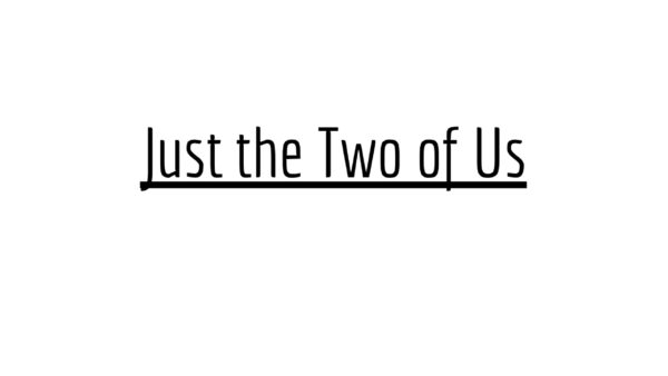Just the Two of Us - Bill Withers - Drum Transcription PDF download