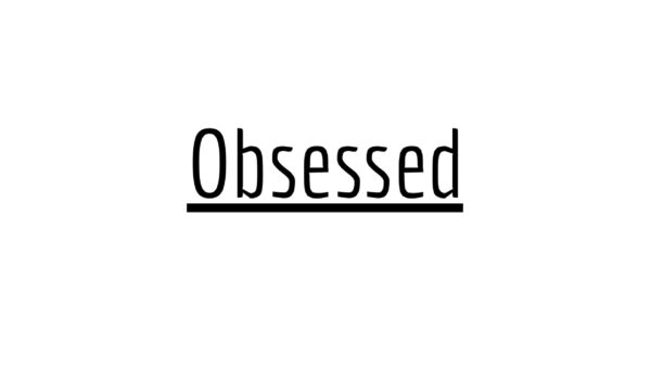 Obsessed - Olivia Rodrigo - Drum Transcription PDF download