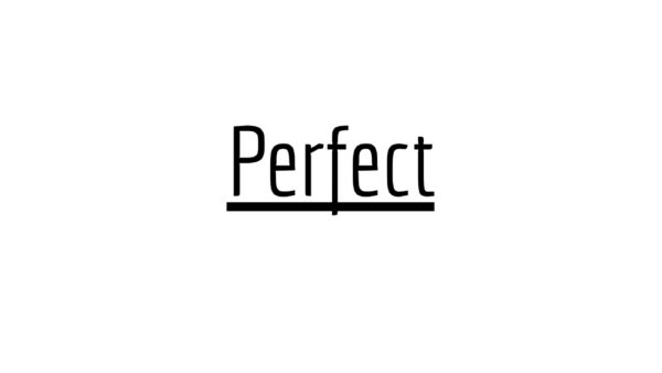 Perfect - Ed Sheeran - Drum Transcription PDF download