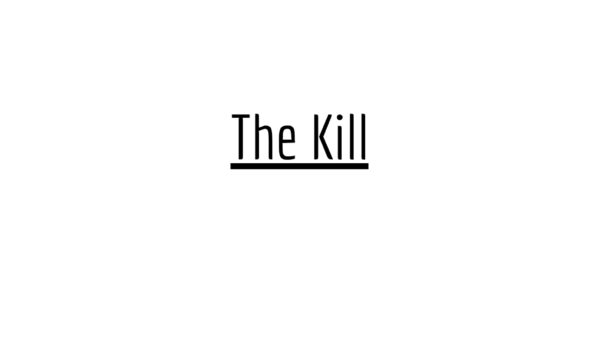 The Kill - 30 Seconds To Mars - Drum Transcription | PDF download