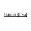 Titanium (ft. Sia) - David Guetta - Drum Transcription PDF download