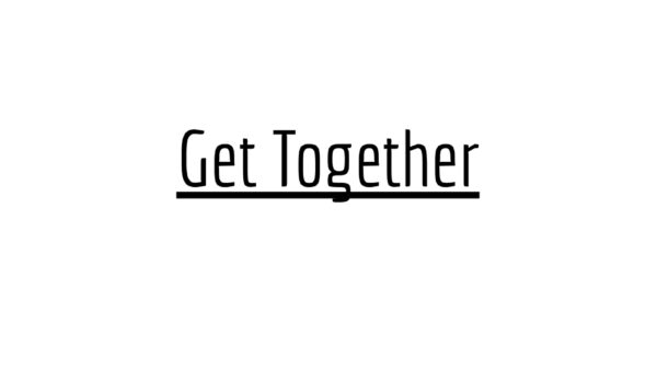 Get Together - The Youngbloods - Drum Transcription PDF download