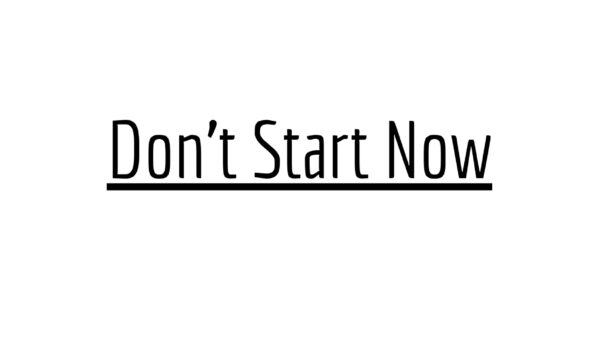 Don't Start Now - Dua Lipa - Drum Transcription | PDF download