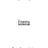 High-definition digital download (PDF) for the Drum Transcription of Enemy by Imagine Dragons Sheet music and drums by Yentl Doggen!