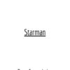 High-definition digital download (PDF) for the Drum Transcription of Starman by David Bowie. Drum Sheet music by Yentl Doggen