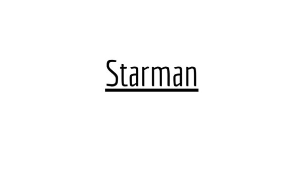 High-definition digital download (PDF) for the Drum Transcription of Starman by David Bowie. Drum Sheet music by Yentl Doggen