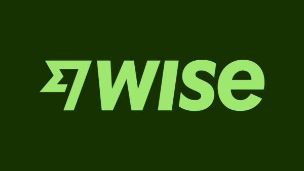 Wise logo – international money transfer and multi‑currency banking app