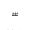 Help! - The Beatles - Drum Transcription PDF download