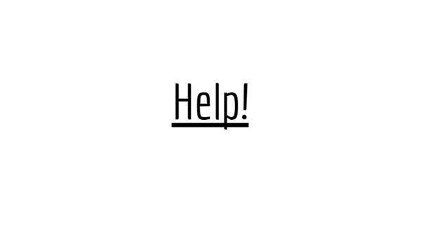 Help! - The Beatles - Drum Transcription PDF download