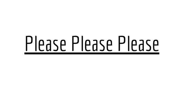Please Please Please - Sabrina Carpenter - Drum Transcription PDF download
