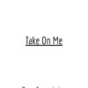 Take On Me - A-ha - Drum Transcription PDF download